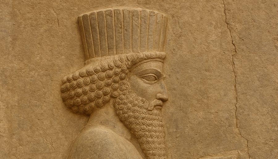 How the Pharisees Acquired the Sacred Knowledge