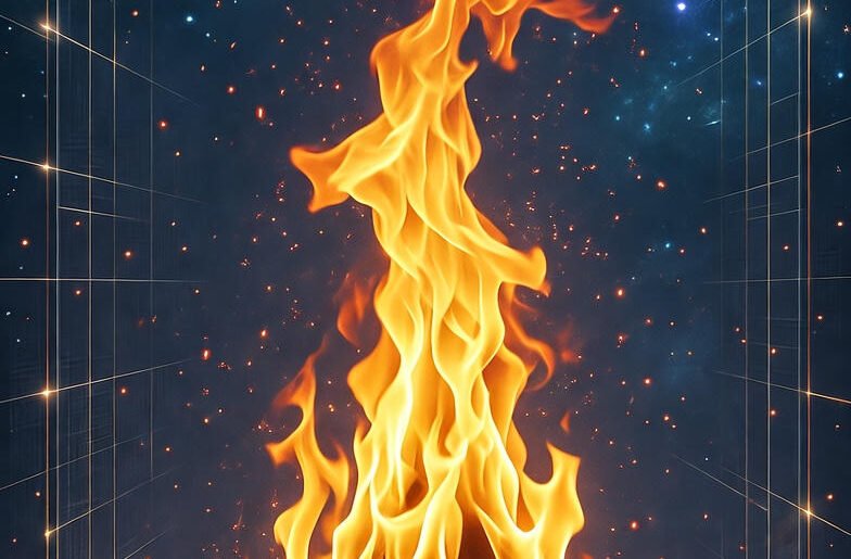 The Eucharist Theft: Christianity’s Most Sacred Ritual Is Persian