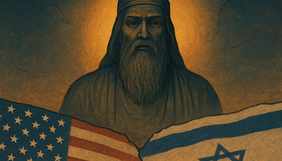 When the Watchers Stir: Why Bombing Iran Could Spark a Spiritual Resurgence in Zoroastrianism – A Threshold We Cannot Ignore, Rooted in the Quran, Bible, Old Testament, and Beyond