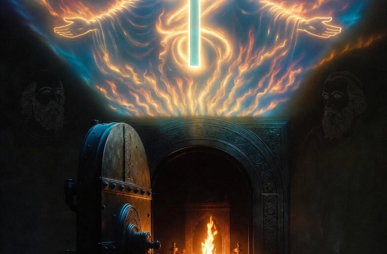 The Vatican Archives: What the Church Knows About Zoroastrianism and Hides