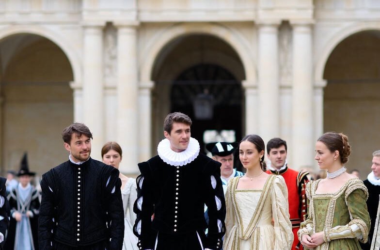 The Renaissance Plot: When They Almost Exposed Everything—And Got Burned For It