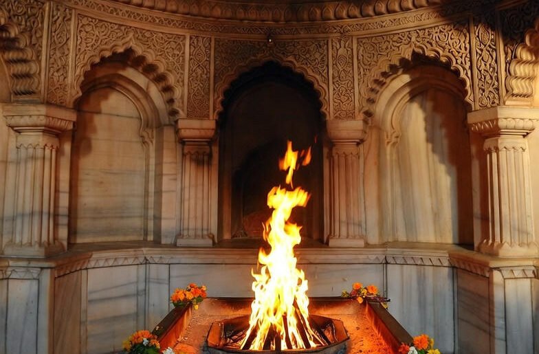 The Confirmation Theft: Christianity’s Coming-of-Age Ritual Is Zoroastrian Navjote