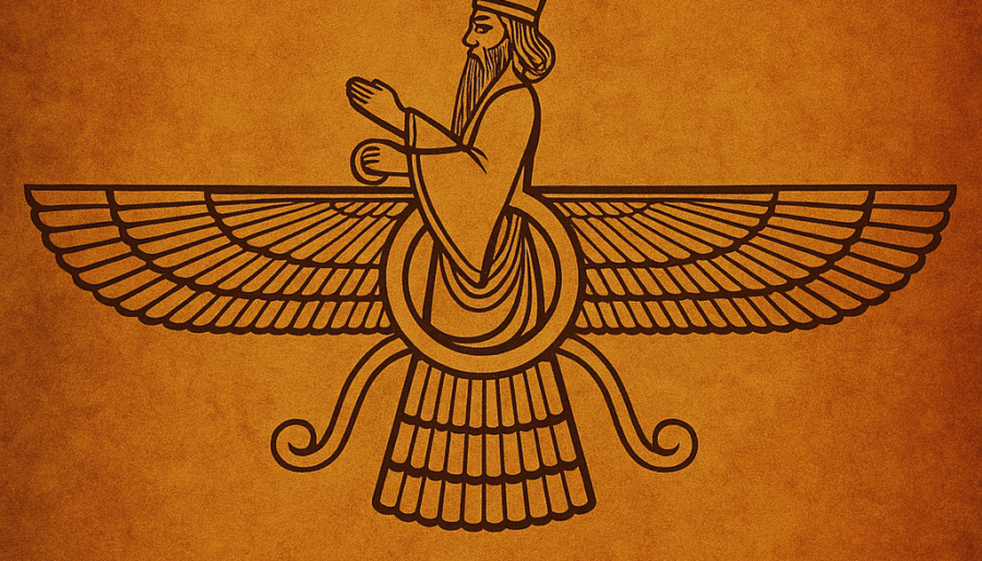 ZARATHUSTRA SERIES: Complete Summary & Episode Outline