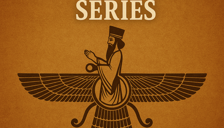 EPISODE 10: The Theft of Light