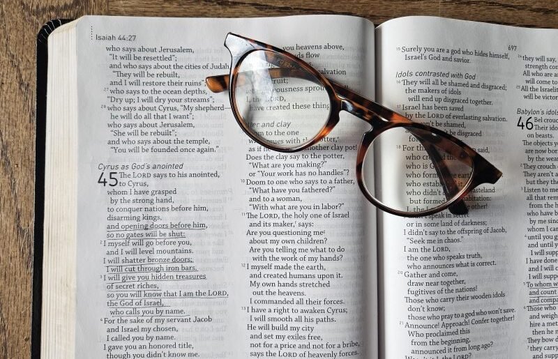 “HEAVEN” PROVES JESUS’S FATHER ISN’T YHWH – IT’S AHURA MAZDA