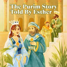 The Book of Esther: How Jews Unknowingly Celebrate the Demonization of Their Liberators Every Year