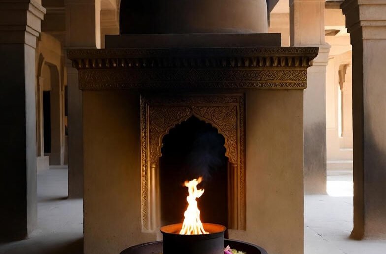 Unlocking Deeper Syncretisms: The Baha’i Faith, Mandaean Rituals, and Zoroastrianism as the Eternal Root of Theology