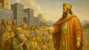 The God Swap: How Ancient Israel Encountered The Universal Creator And Abandoned Their Tribal War God