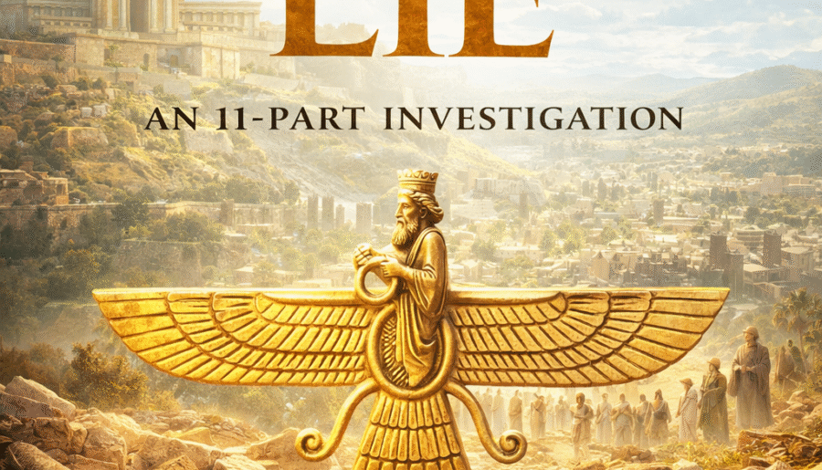 The Faction That Won