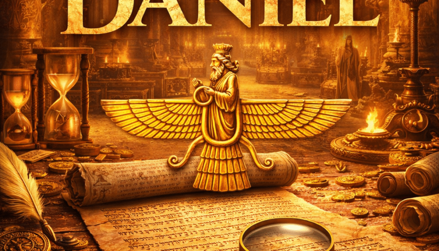 The Prince Was Already There