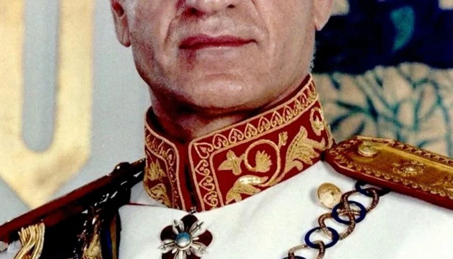 Make Your Fathers Proud